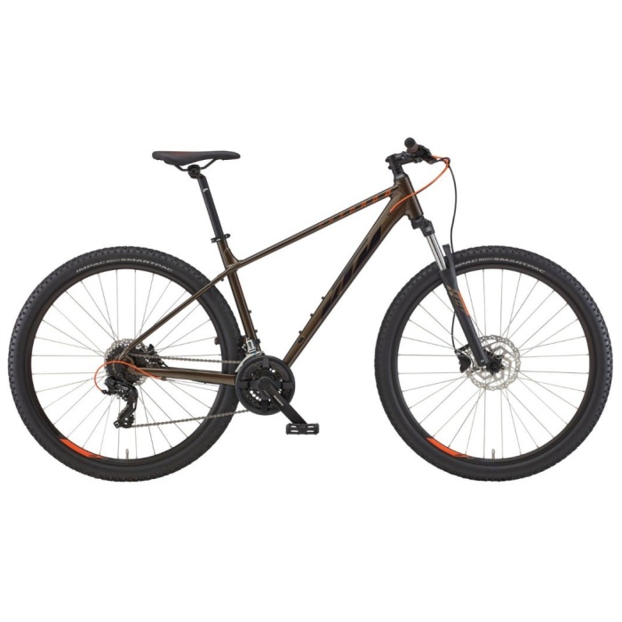 KTM CHICAGO 292, Oak