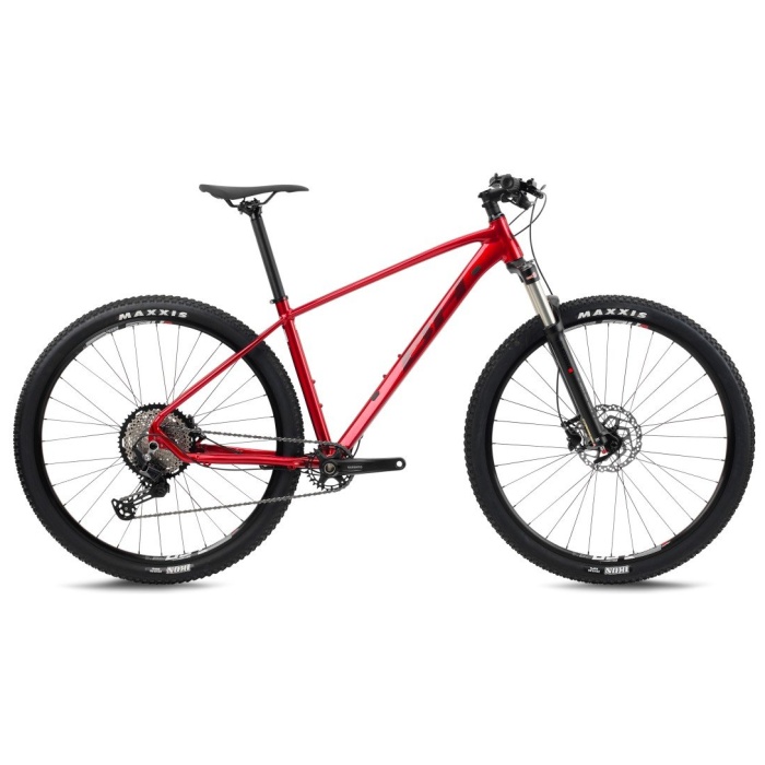 Bh EXPERT 4.0 RED-RED-RED 2023