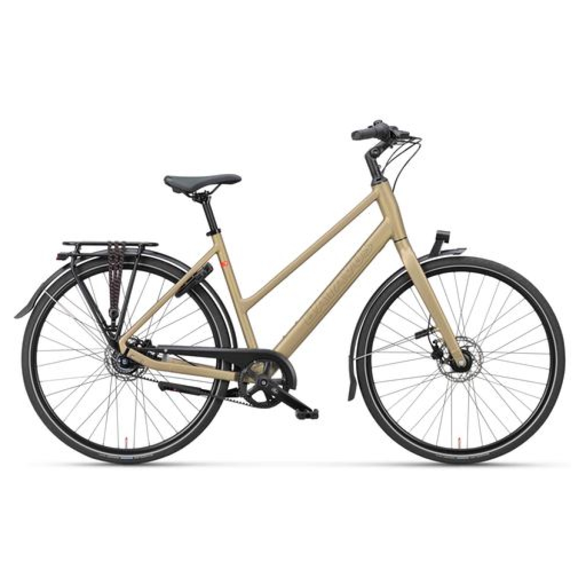 BATAVUS Senze Exclusive Dames Royal Gold 57cm 2025