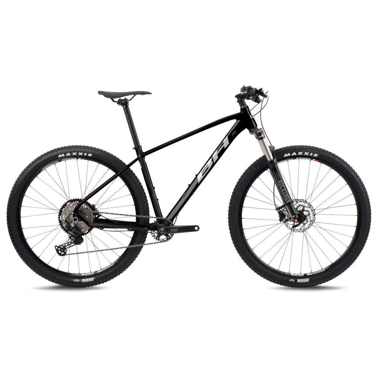 Bh EXPERT 4.0 BLACK-COPPER-COPPER 40cm 2023
