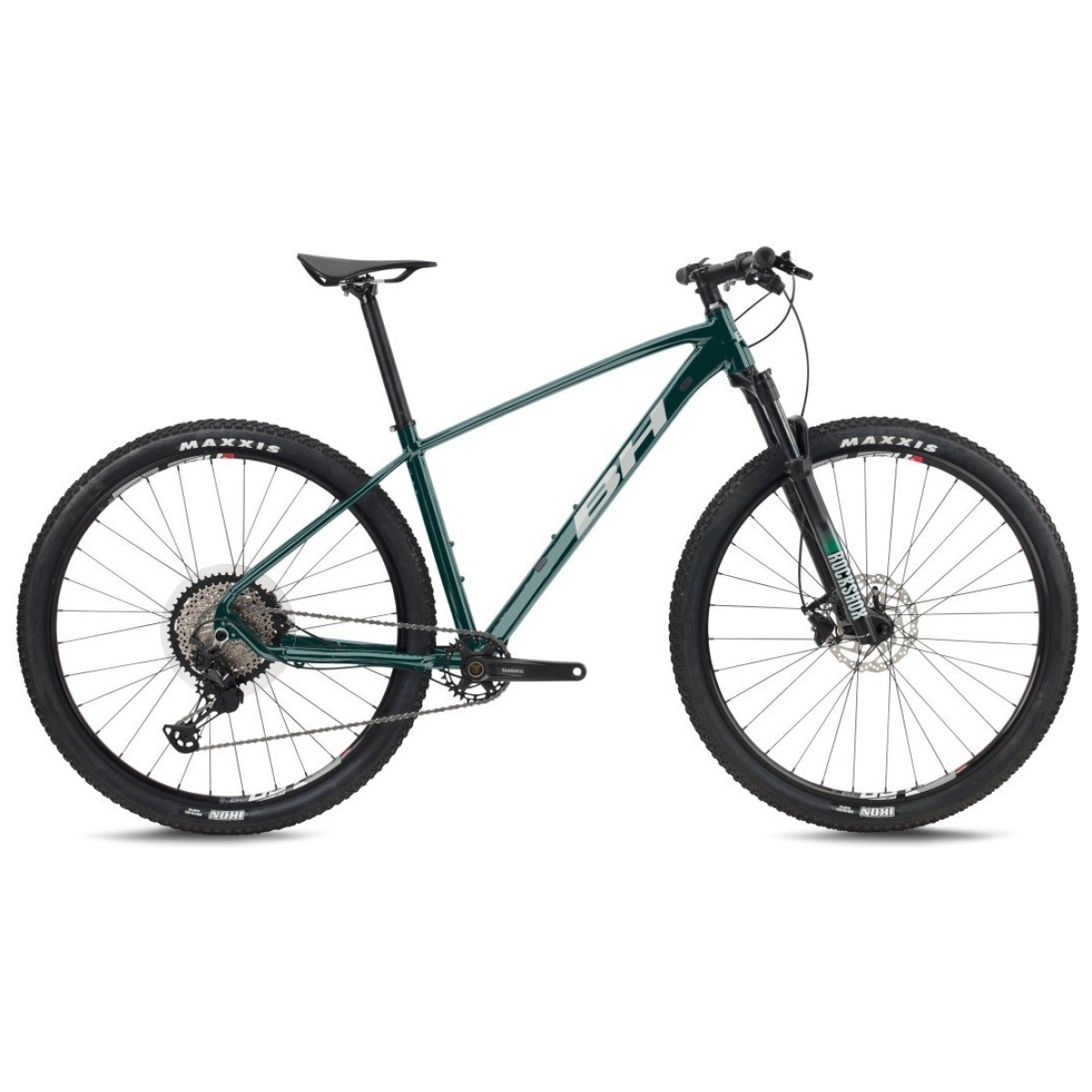Bh EXPERT 4.5 GREEN-GREEN-GREEN 44cm 2023