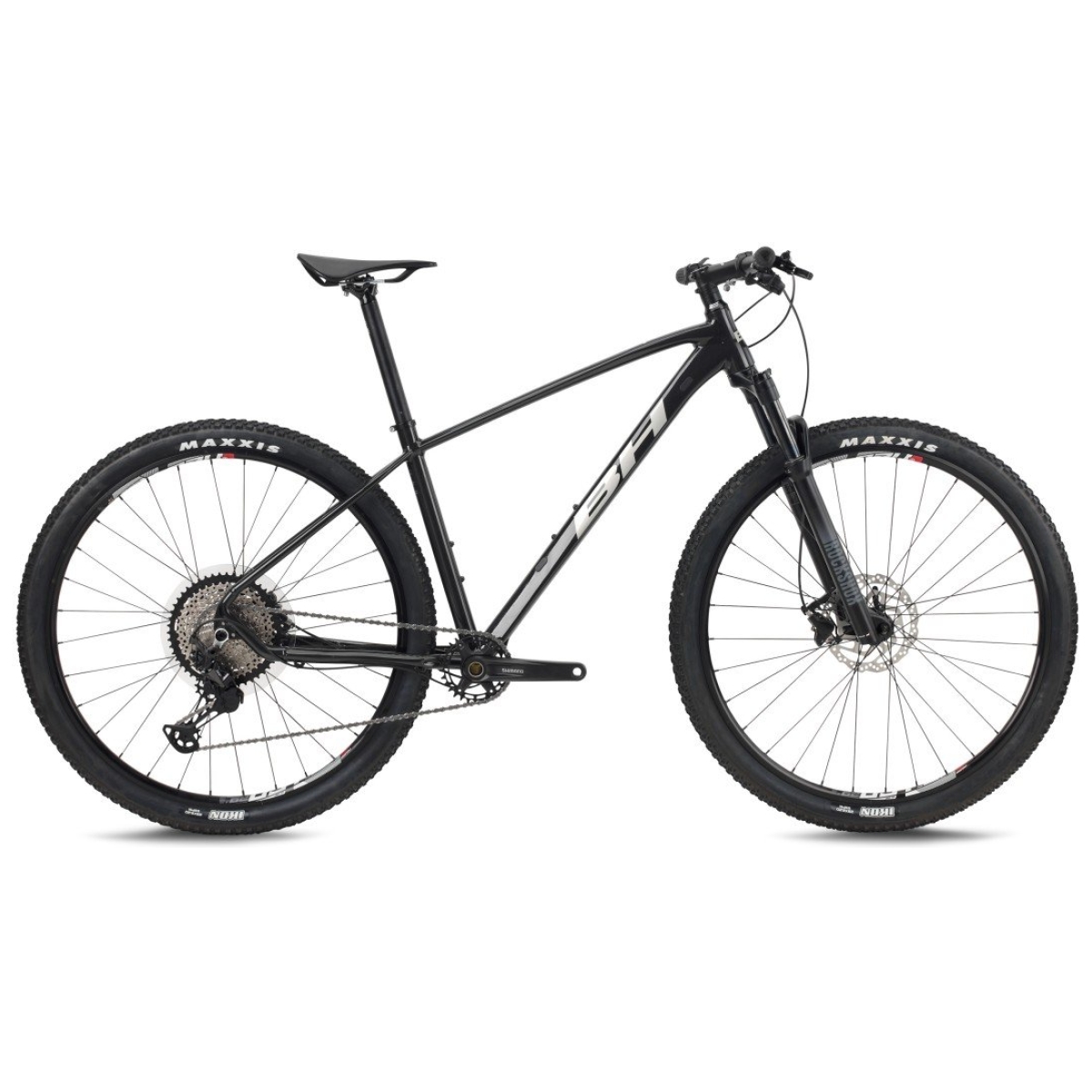 Bh EXPERT 4.5 BLACK-COPPER-COPPER 44cm 2023