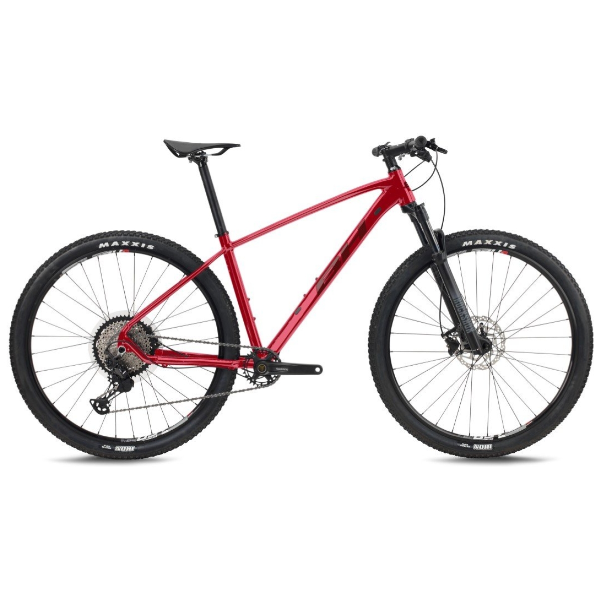 Bh EXPERT 4.5 RED-RED-RED 44cm 2023