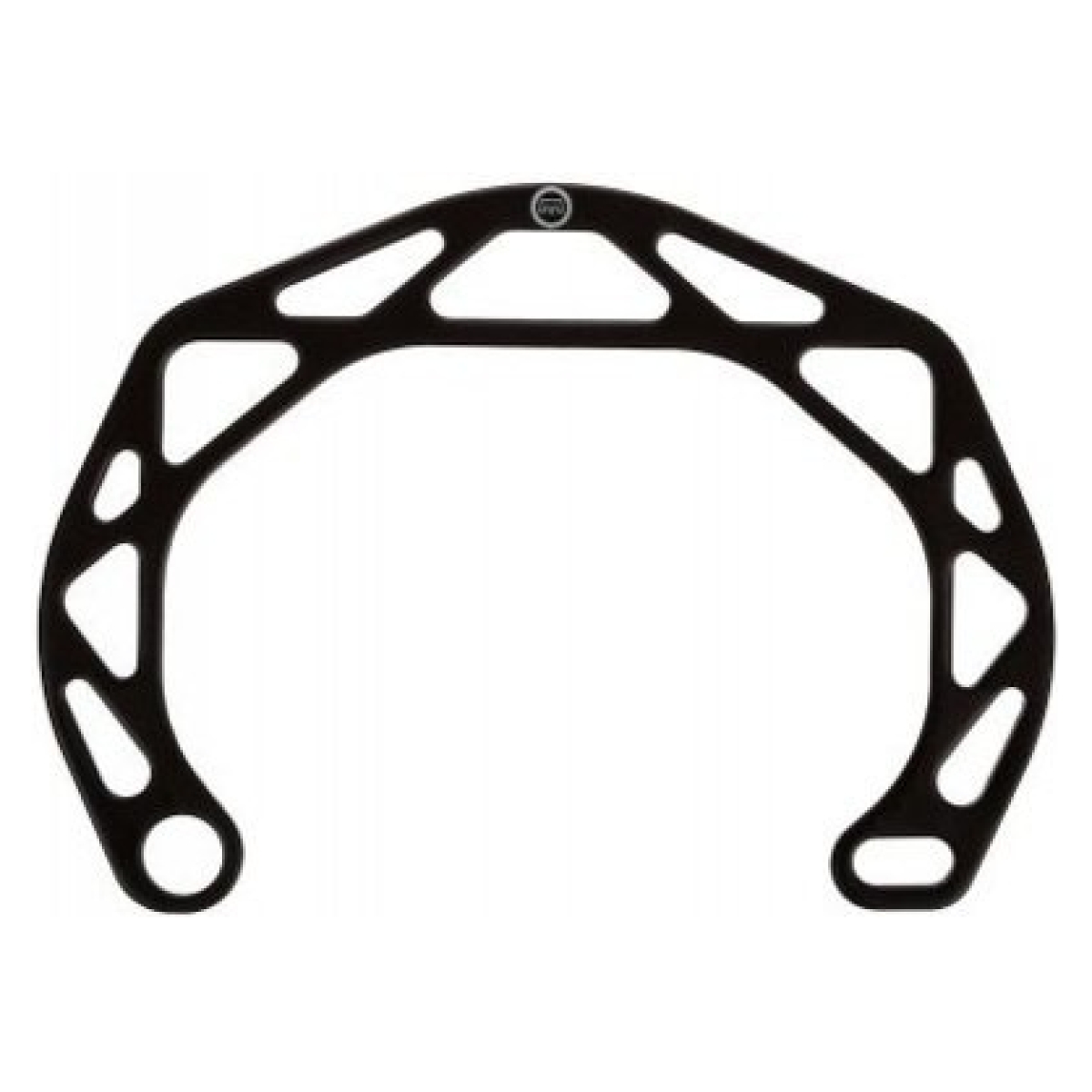 REMD MAG BRAKE BOOSTER EVO 2 ZWART