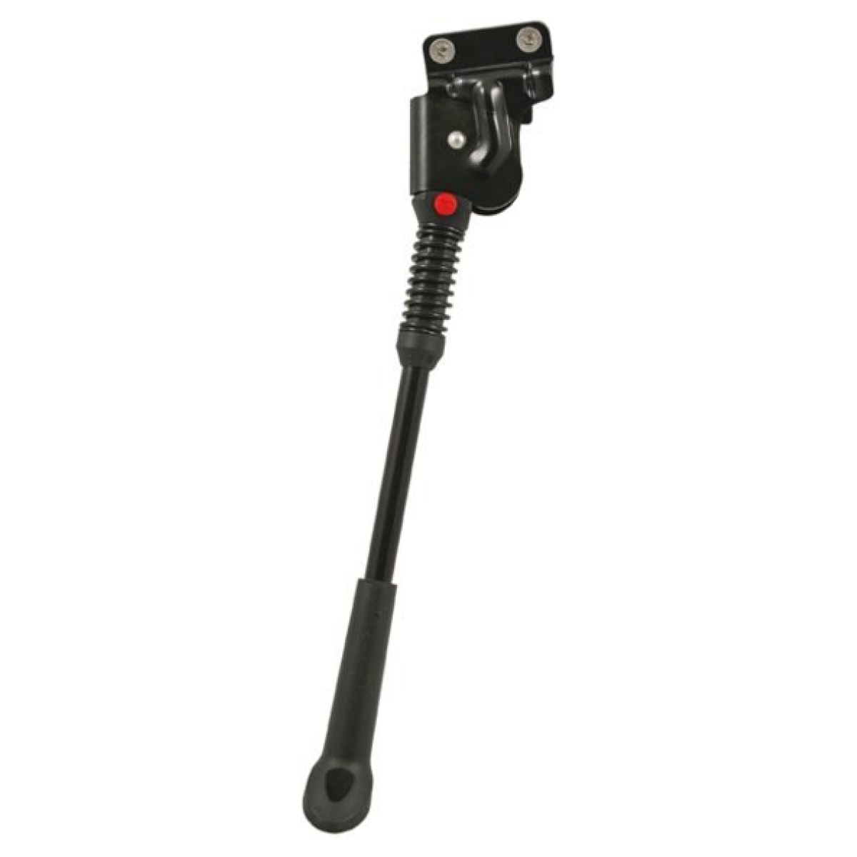 Standaard Hebie Fix40 Achtervork Verstelbaar Zwart 40mm