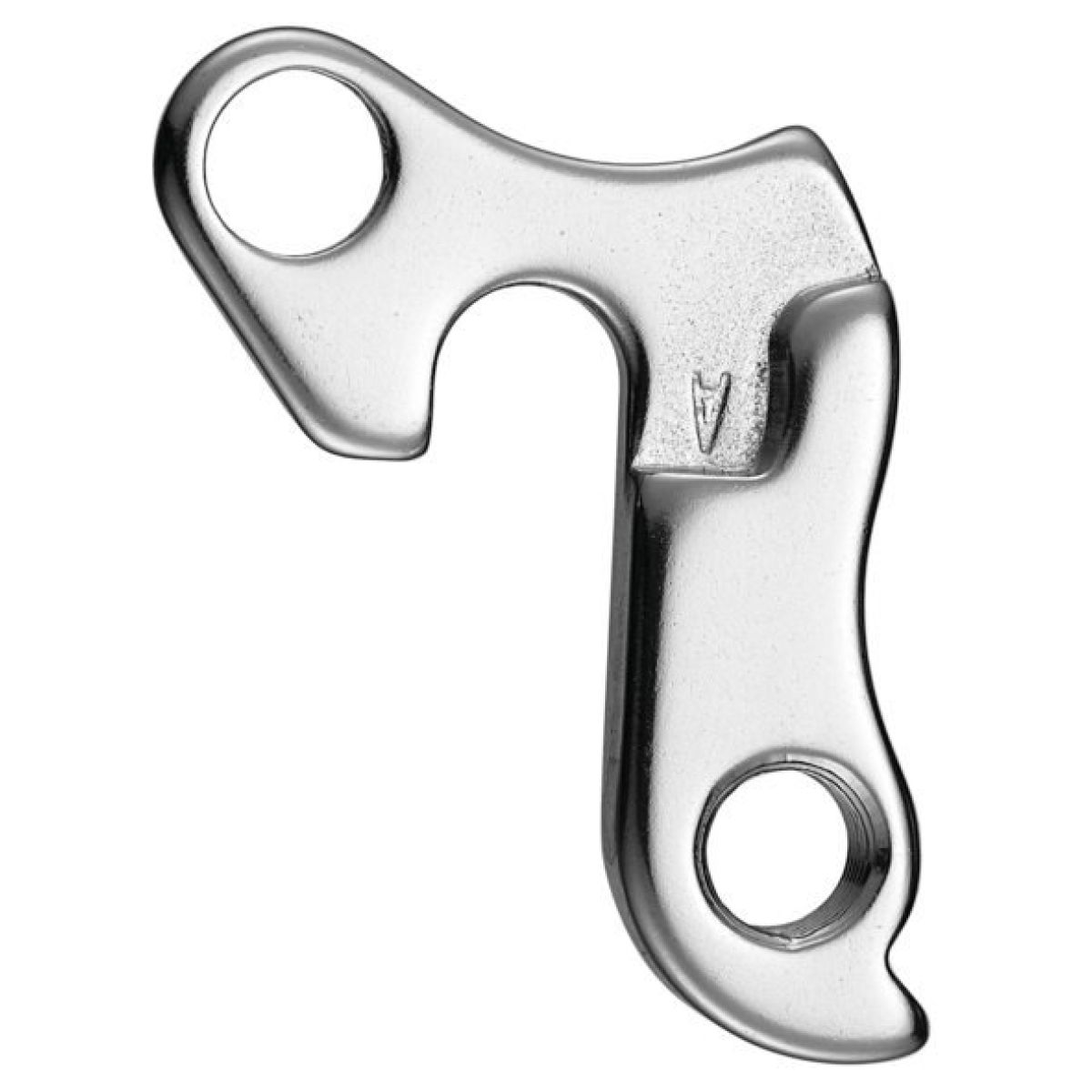 Union GH011 Padhaak Zilver